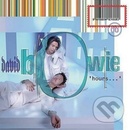 BOWIE DAVID: HOURS, CD