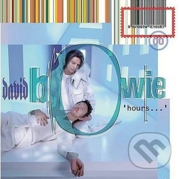 BOWIE DAVID: HOURS, CD