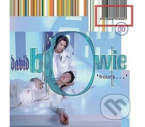 BOWIE DAVID: HOURS, CD