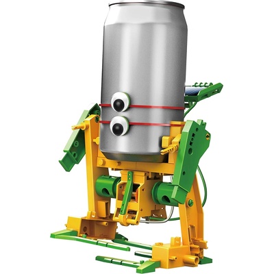 PowerPlus Solárny recyklátor