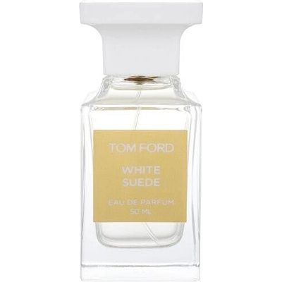 Tom Ford White Musk Collection White Suede parfémovaná voda dámská 50 ml