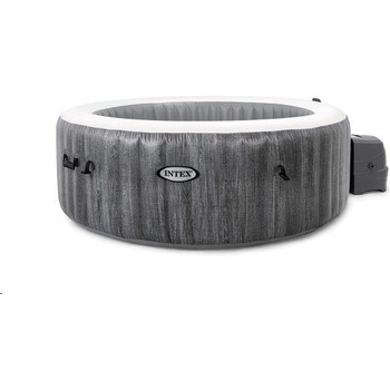 Marimex Pure Spa Bubble Greywood Deluxe 6 11400255