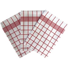 Svitap Negativ 3 ks 50x70 cm 3 ks biela/vínová