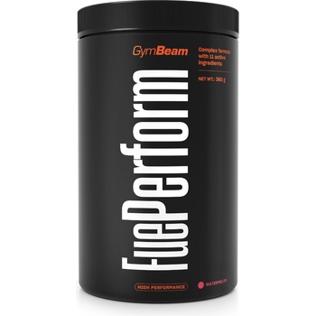 GymBeam OG1 FuePerform - GymBeam 360 g диня