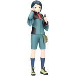 Banpresto Статуетка Banpresto Animation: Mobile Suit Gundam The Witch From Mercury - Nika Nanaura, 17 cm (090689)