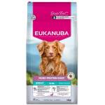 EUKANUBA Храна EUKANUBA Special Care Adult Mono Protein Duck 12kg (174-196589)