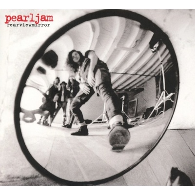 Rearviewmirror CD