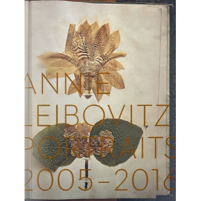 Annie Leibovitz, Portraits 2005-2016