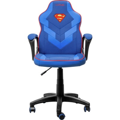 TRUST GXT 703SM REVVO Superman modrá
