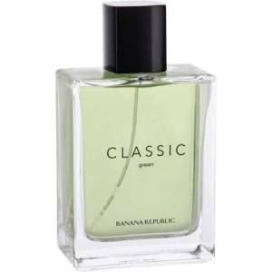 Banana Republic Classic Green EDP 125 ml Парфюми