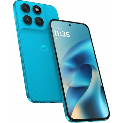 Motorola Moto G87 5G 8GB/256GB PANTONE Blue Atoll