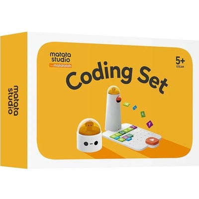 Matatalab Coding Set 900001-2191