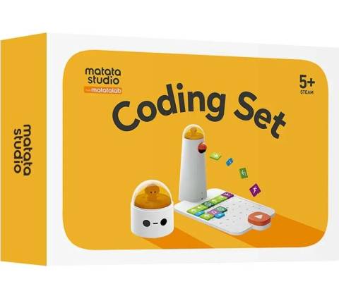 Matatalab Coding Set 900001-2191