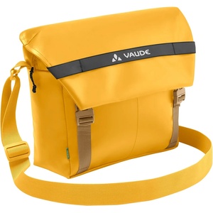 Vaude Чанта за рамо Vaude Mineo Messenger 9 Shoulder bag - Burnt Yellow - размер 9 l (510-3735-0211)