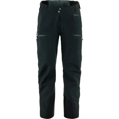 Fjällräven Мъжки ски панталон Fjällräven Bergtagen GTX Pro Trousers Mountaineering trousers - Black - размер XL (007-4236-0114)