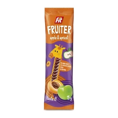 Fit Fruiter 15 g – Zboží Dáma
