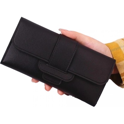 HARAHU Портмоне bi-25326 - Черно kp25326 (bi-25326)