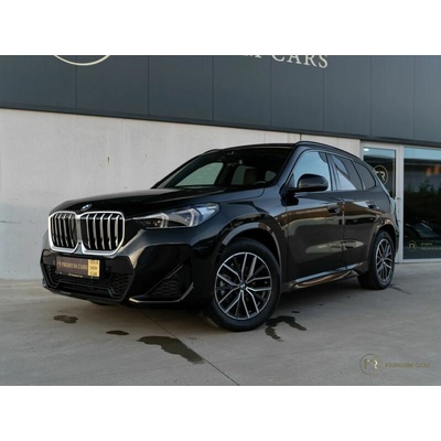 BMW X1 100 kW