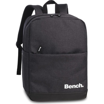 Bench Classic Cube černá 16 l