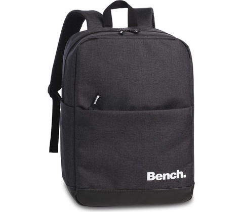 Bench Classic Cube černá 16 l