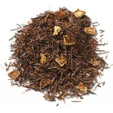 DEMMERS TEEHAUS Pomerančový Rooibos ovocný čaj 100 g