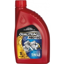 Chemnaft Qualitium Protec 5W-40 1 l