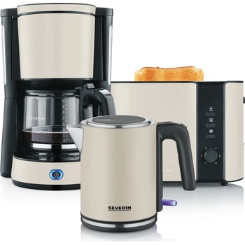Severin KA 9575