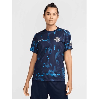 NIKE Тениска cfc wnk df acdpr ss top k pm