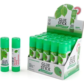 Image 1 of Dongyang Nanjiang Stationery Co Сухо лепило pvp 8гр