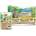 Stuzzy Cat Chunks MULTIPACK пилешки и телешки парчета 4 x 85 г