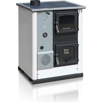 Termomont Temy Pro 12 kW pravý černý