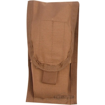 5ive Star Gear Molle pre zasobník 2x M4/16 coyote