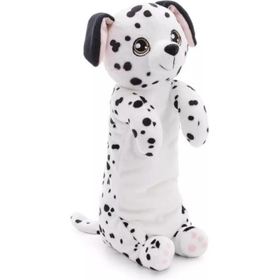 NICI Ници: Несесер във формата на далматинец - 25 см (61329)