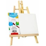 Starpak Subdivision 18x24 easel stk fol20/40