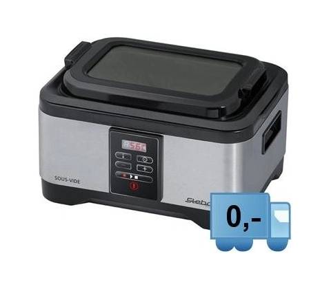 Steba SV 1 Precise