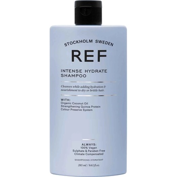 Ref Stockholm Intense Hydrate Shampoo 285 ml