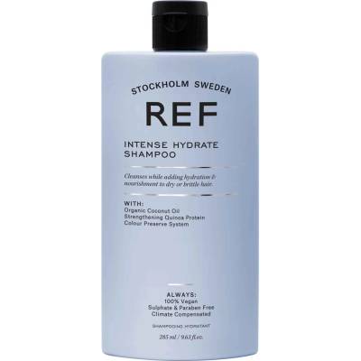 Ref Stockholm Intense Hydrate Shampoo 285 ml