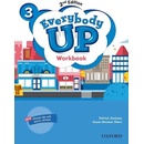 Everybody Up Second Ed. 3 Workbook