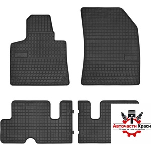 FroGum Стелки к-т -0648 Citroen C4 Picasso 2013- (ET0648)