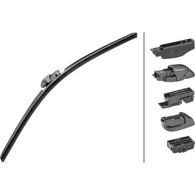 Hella Cleantech 500 mm 11036