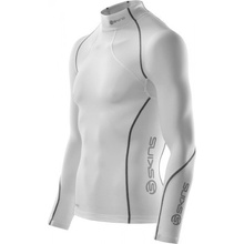 Skins A200 Men´s Thermal Long Sleeve Top B60052066 kompresní prádlo