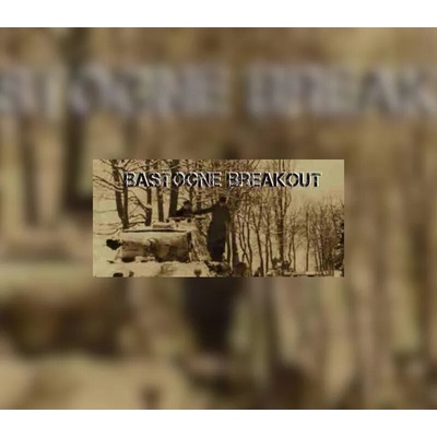 Bastogne Breakout