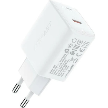 Image 1 of ACEFAST A21 black