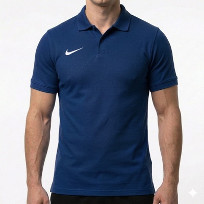 Nike Мъжка тениска park 26 polo - ib1193-410