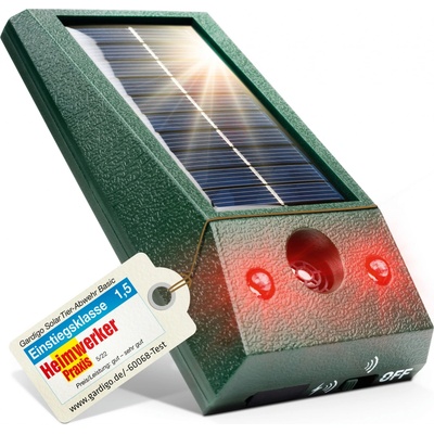 Gardigo Basic Plašič zvěře 60068