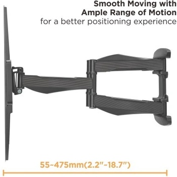 Blackmount BM-EFM466-X