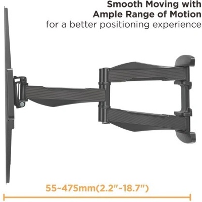 Blackmount BM-EFM466-X