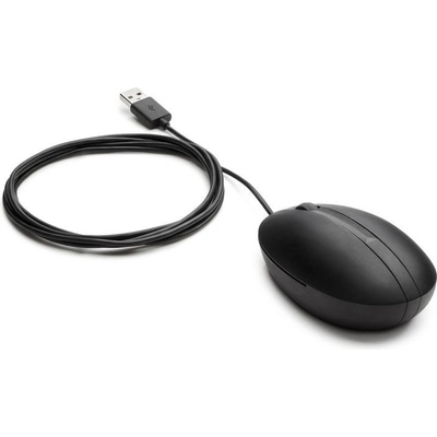 HP Wired Desktop 320M Mouse 9VA80AA