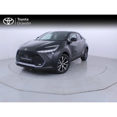 Toyota C-HR Plug-In Hybrid 164 kW