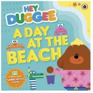 Hey Duggee: A Day at The Beach | Hey Duggee (2016)